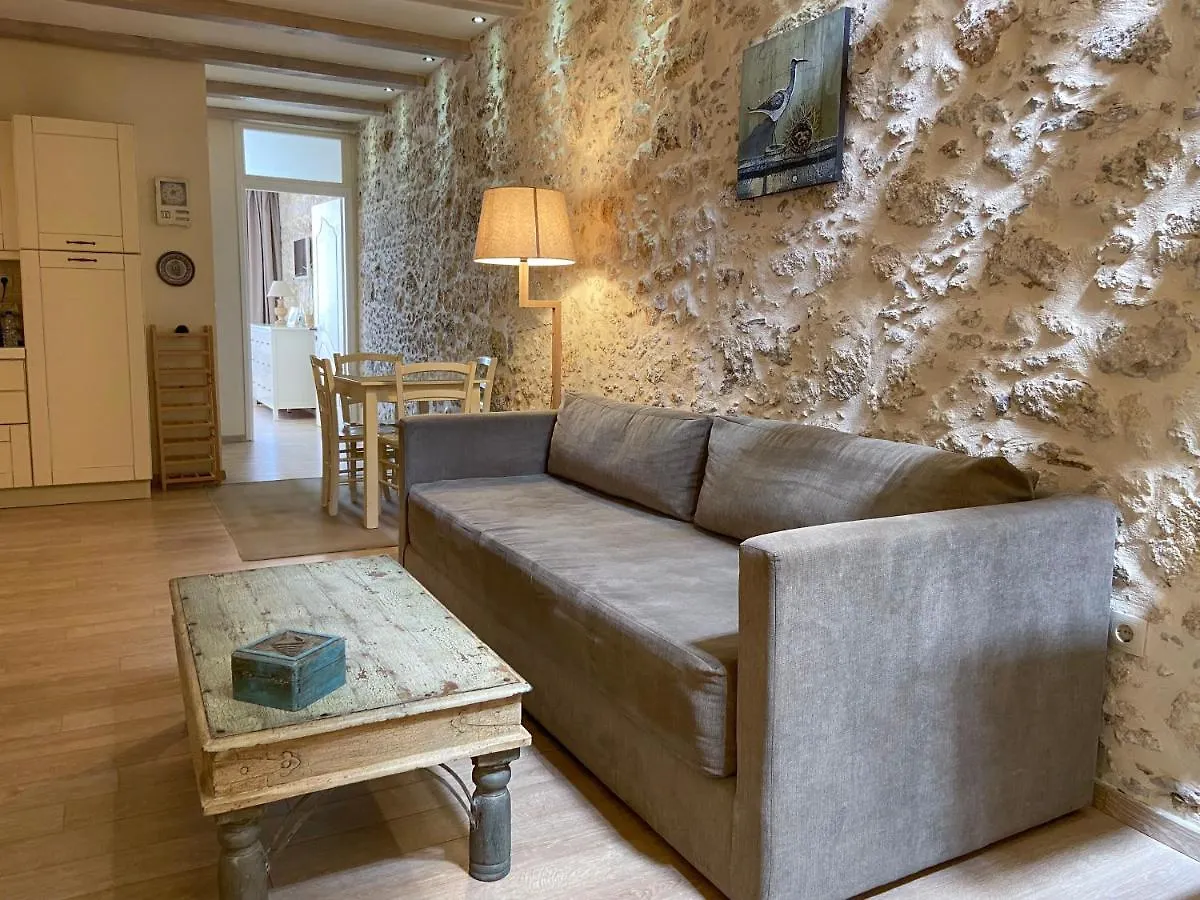 Casa Maistra Residence Rétino 0*,  Grecia