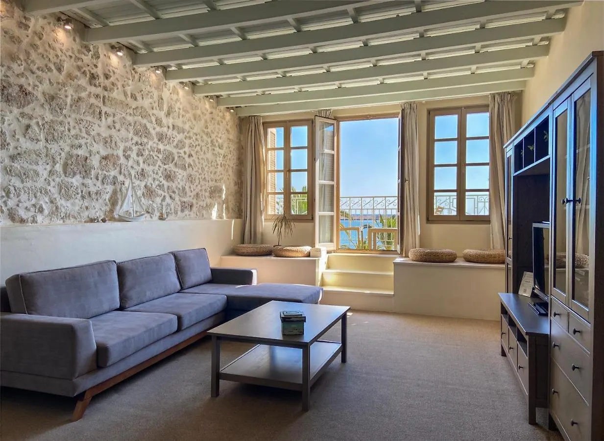 Διαμέρισμα Casa Maistra Residence Ρέθυμνο