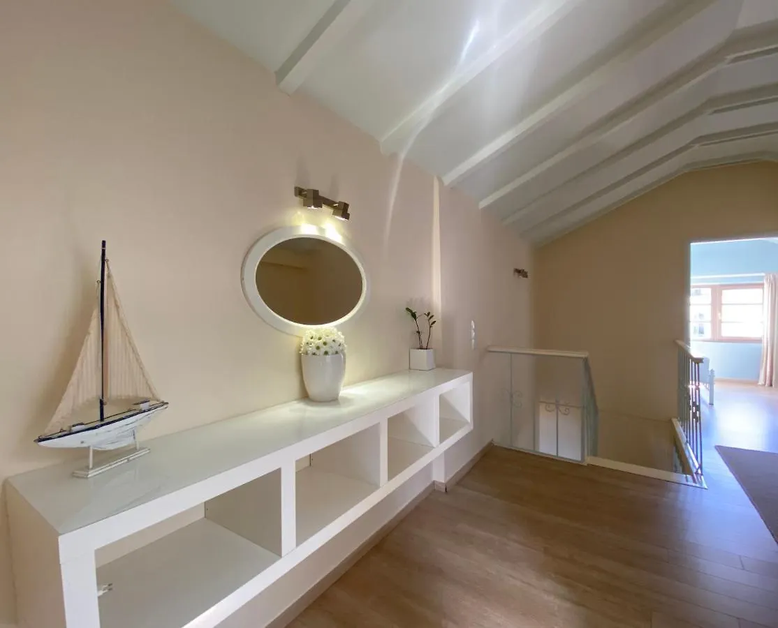 Casa Maistra Residence Ρέθυμνο