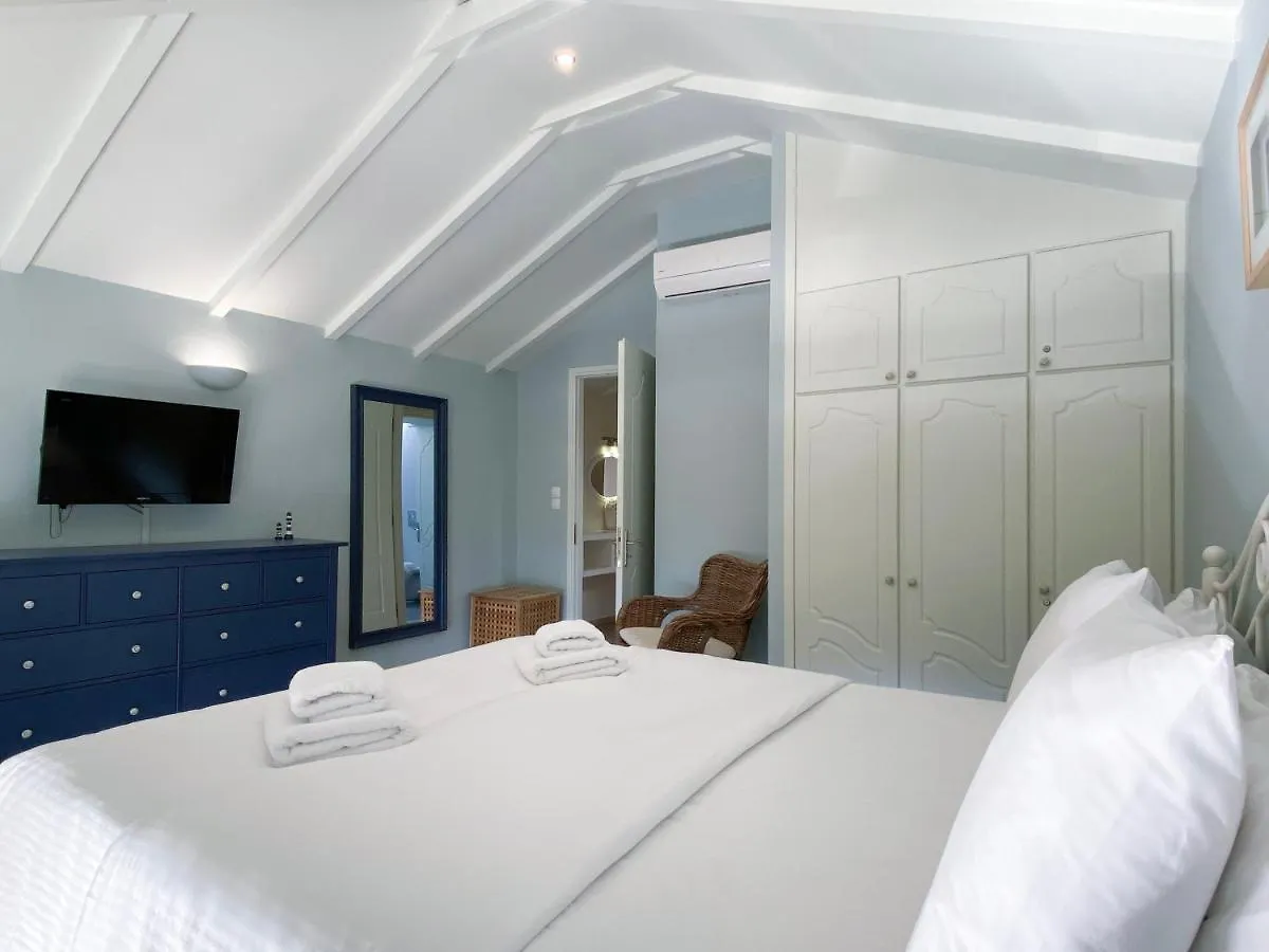 Casa Maistra Residence Ρέθυμνο