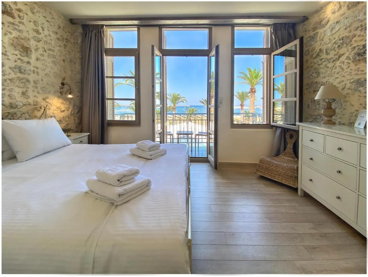 Casa Maistra Residence Ρέθυμνο Ελλάδα