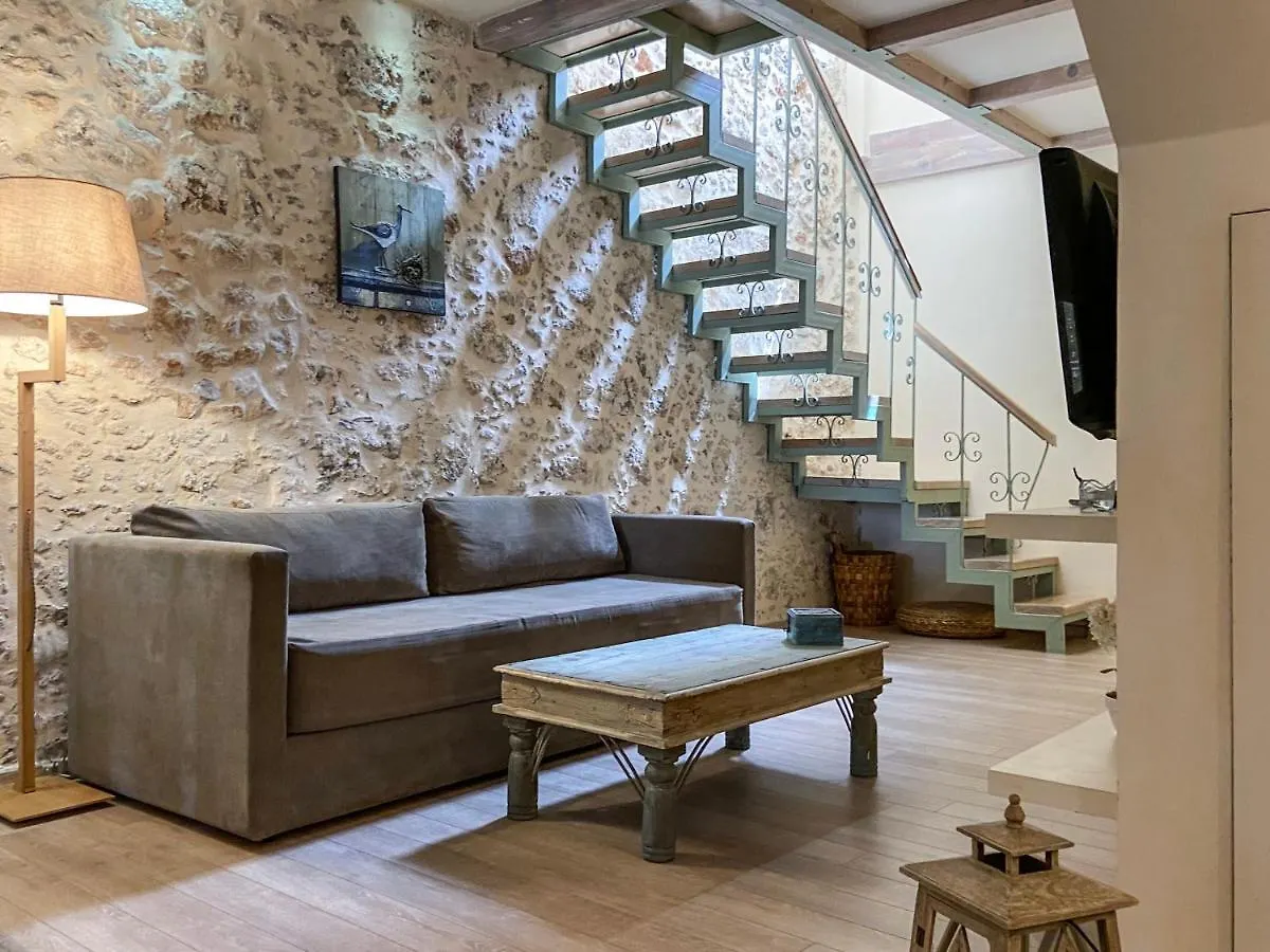 Casa Maistra Residence Ρέθυμνο Διαμέρισμα