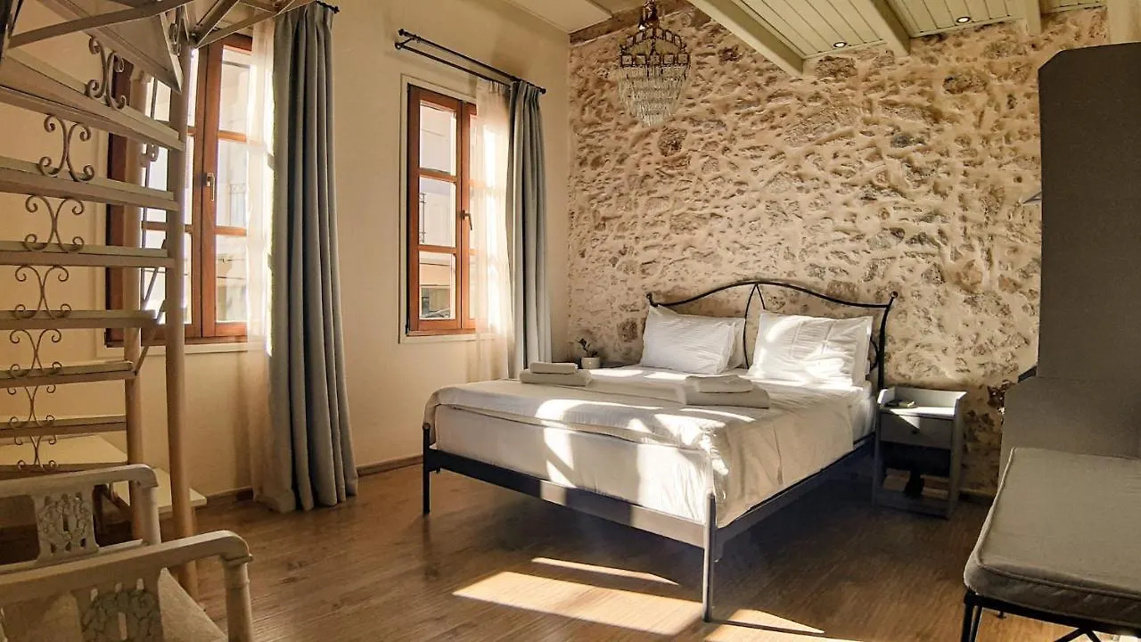 Διαμέρισμα Casa Maistra Residence Ρέθυμνο Ελλάδα