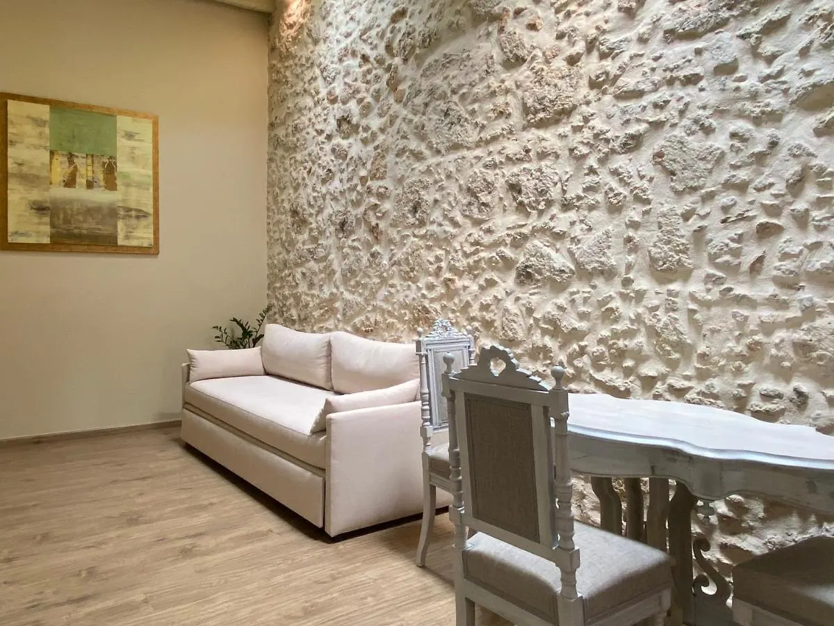 Casa Maistra Residence Ρέθυμνο 0*,  Ελλάδα