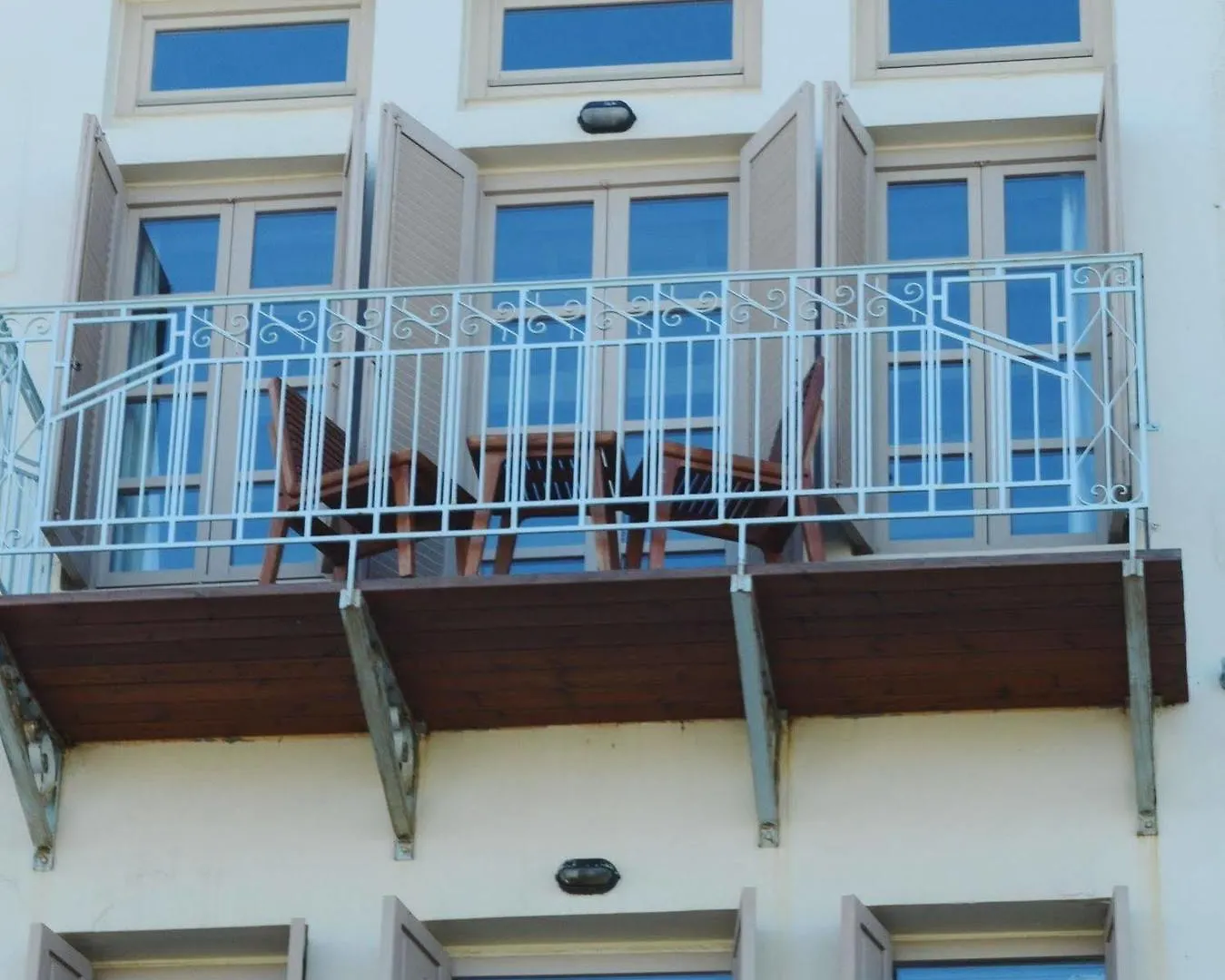 Casa Maistra Residence Ρέθυμνο