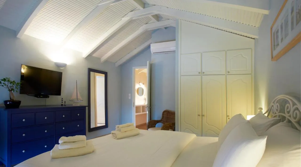 Casa Maistra Residence Ρέθυμνο 0*,  Ελλάδα