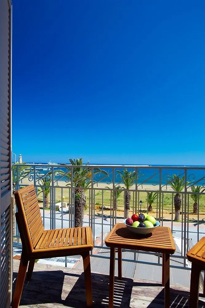 Casa Maistra Residence Rethymno